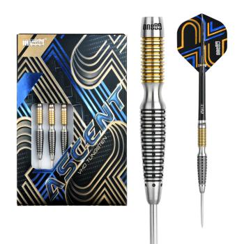 One80 Ascent  Model 3 Steeldarts Details