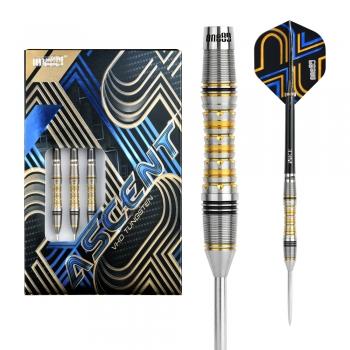 One80 Ascent Model 4 Steeldarts Details