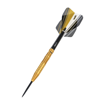 ONE80 Dave Ladley Steeldarts Brrel