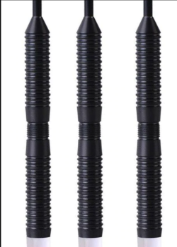 ONE80 Jetstream Nighthawk Steeldarts Barrel