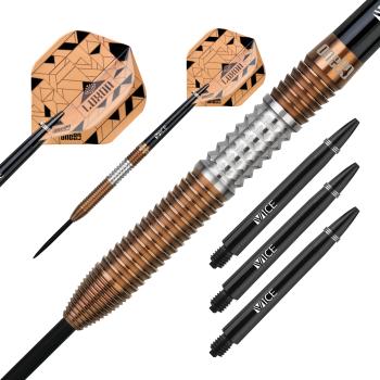 ONE80 Steeldarts Luxor Beta Details