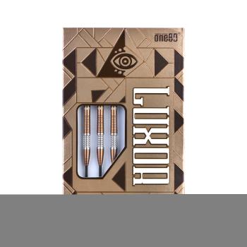 ONE80 Luxor Gamma Verpackung