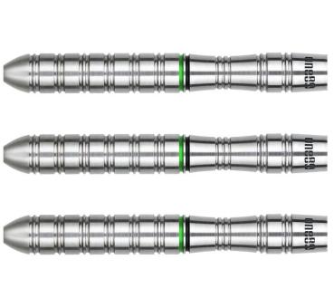 ONE80 Panther H Steeldarts Barrel