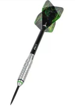 ONE80 Panther X Steeldarts Barrel