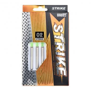 ONE80 Strike 02 Verpackung