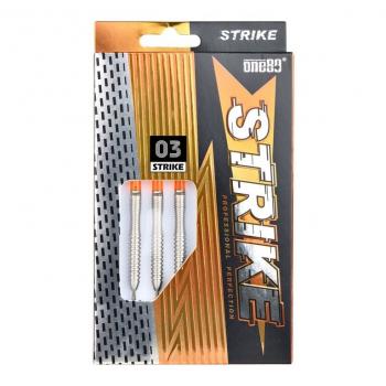 ONE80 Strike 03Verpackung