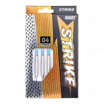 ONE80 Strike 04 Verpackung