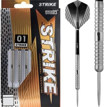 Strike 01 Verpackung