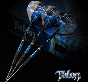 Preview: One80 Talon Steeldarts Barrel