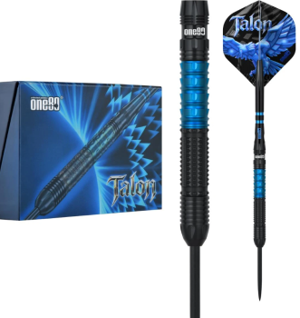 One80 Talon Steeldarts Details