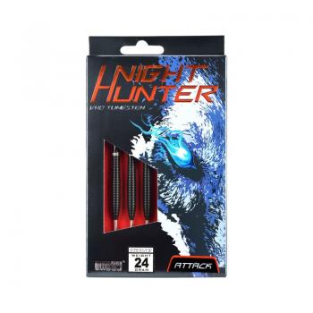 Night Hunter - Attack Verpackung