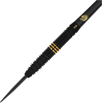 Preview: Red Dragon Jonny Clayton 50 Years Player Limited Edition Steeldarts Barrel