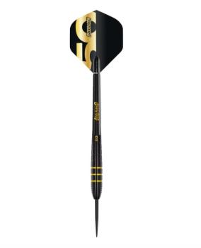 Red Dragon Luke Humphries 50 Years Player Limited Edition Steeldarts Einzelbarrel