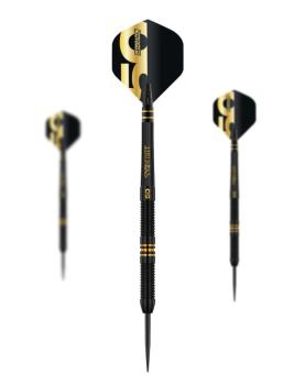 Red Dragon Peter Wright 50 Years Player Limited Edition Steeldarts Details