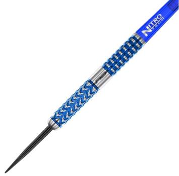 Red Dragon Gerwyn Price Glacier Steeldarts Barrel