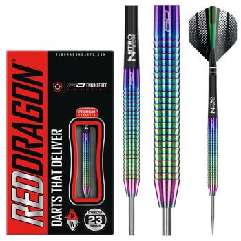 Razor Edge VErpackung