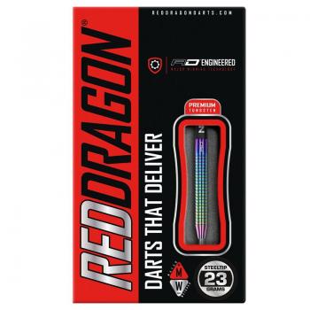 Red Dragon Spectron Verpackung