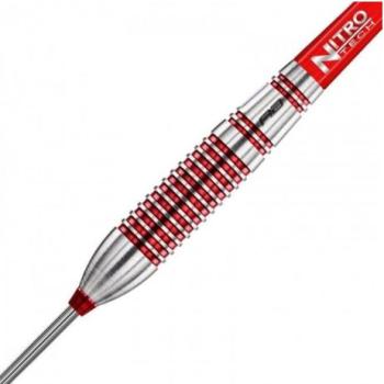 Preview: Red Dragon Reflex Steeldarts Verpackung