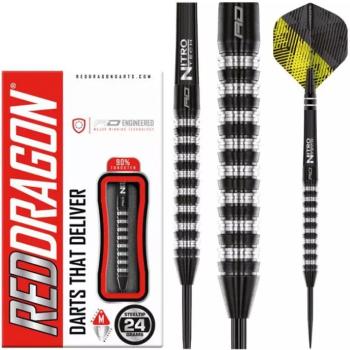 Red Dragon Razor Edge Elite Steeldarts