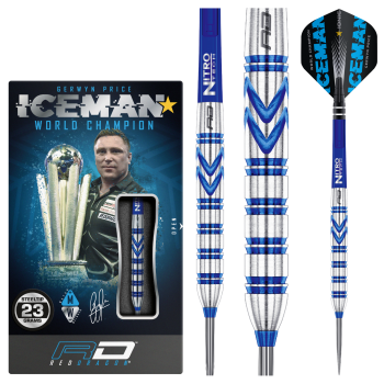 Gerwyn Price Produktbild