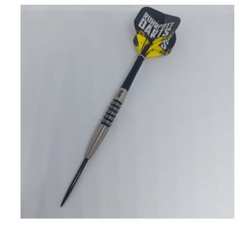 Preview: Wuchtbrumme Barrel