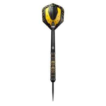 Shot AI Mecha Steeldarts Barrel