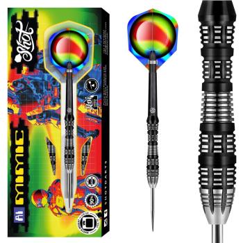 Shot Shot AI Mimic Steeldarts Details