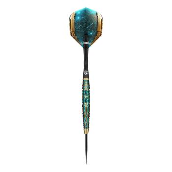 Shot AI Replicant Steeldarts Barrel