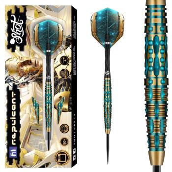 Shot AI Replicant Steeldarts Details