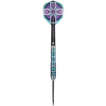 Shot Celt Boudicca Steeldarts Barrel