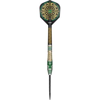 Shot Celt Cernunnos Steeldarts Barrel