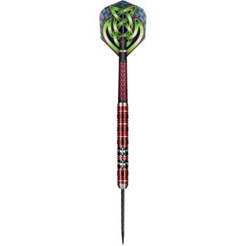 Shot Celt Claymore Steeldarts Barrel