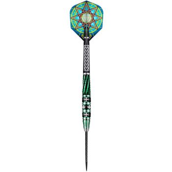 Shot Celt Druid Steeldarts Barrel