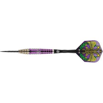 Shot Roman Empire Caesar Steeldarts Barrel