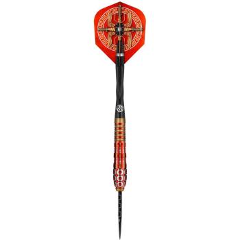 Shot Roman Empire Centurion Steeldarts Barrel