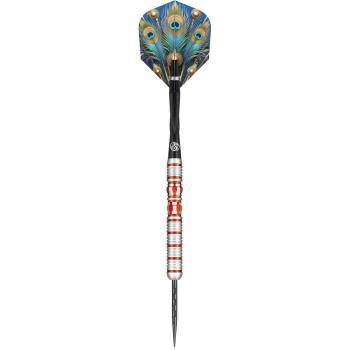 Shot Roman Empire Juno Steeldarts Barrel