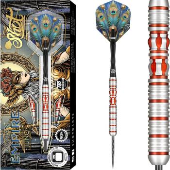 Shot Roman Empire Juno Steeldarts Details