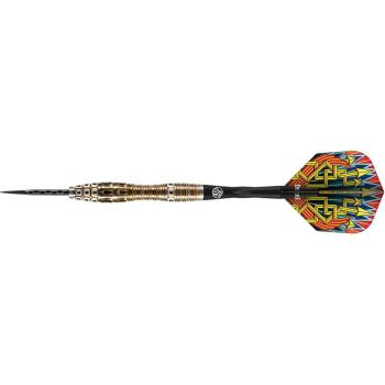 Shot Roman Empire Legion Steeldarts Barrel
