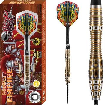 Shot Roman Empire Legion Steeldarts Details
