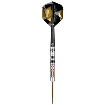 Shot Michael Smith Believe Steeldarts Barrel