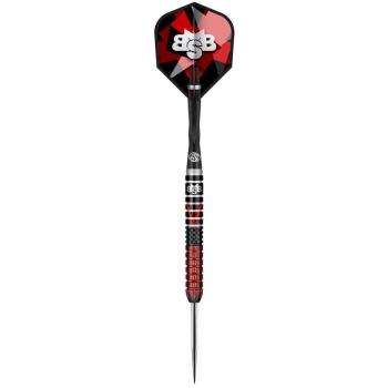 Shot Michael Smith 90% Defiant Steeldarts Barrel