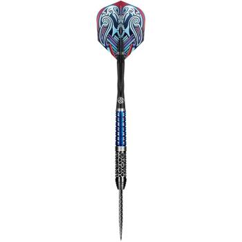 Shot Viking Raven Steeldarts Barrel
