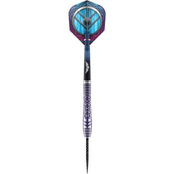 Shot Viking Shield Maiden Steeldarts Barrel