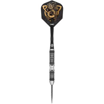 Shot Viking Wolf Steeldarts Barrel