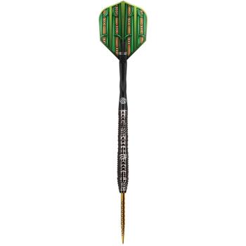 Shot Warrior Rutene Steeldarts Barrel