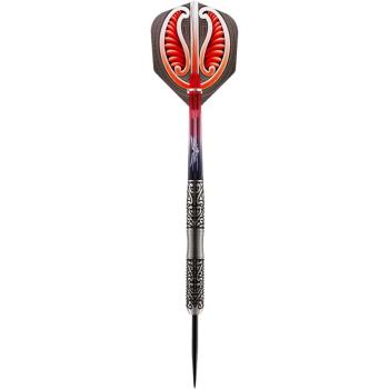 Shot Warrior Hautoa Steeldarts Steeldarts Barrel