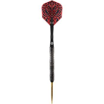 Shot Warrior Kapene Steeldarts Barrel