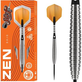 Shot Zen Dojo Steeldarts Details