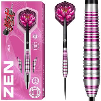 Shot Zen Juji Steeldarts Details