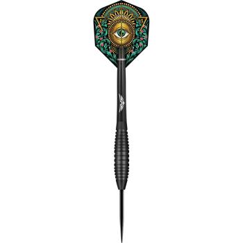 Shot Zen Kensho Steeldarts Barrel